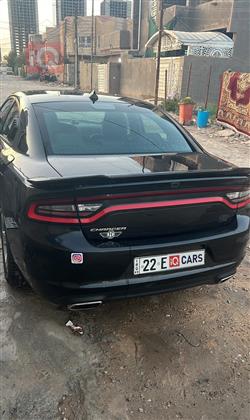 دودج تشارجر